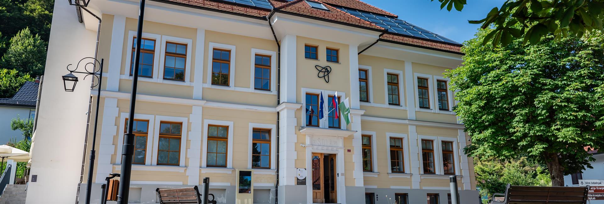 Sklepni dan jubilejnega pohoda po Krožni poti Prijetno domače 