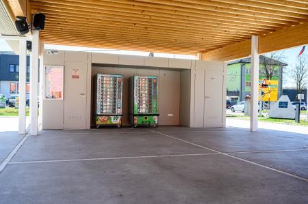 Tržnica Ivančna Gorica