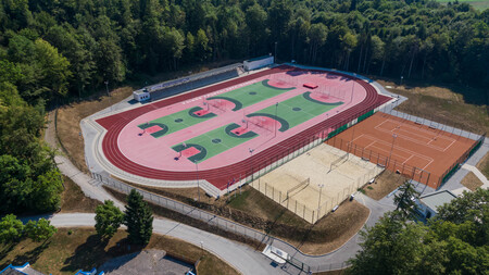 Športni park Ivančna Gorica