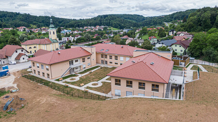 DSO Višnja Gora